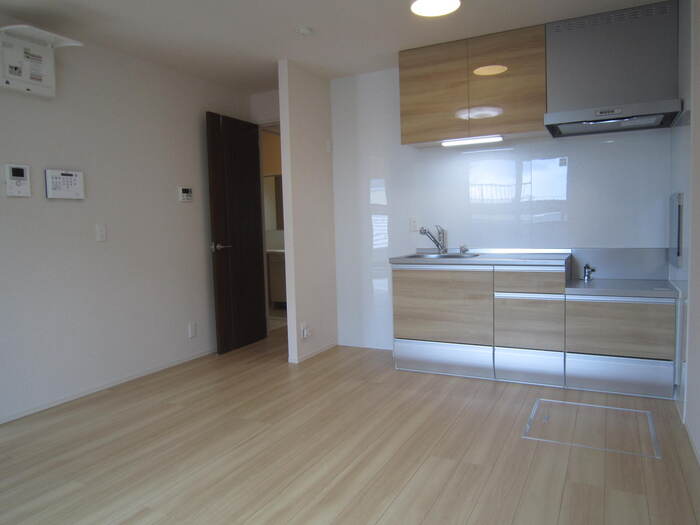 3/22 リビング/ダイニング