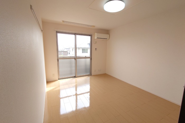 3/18 リビング/ダイニング