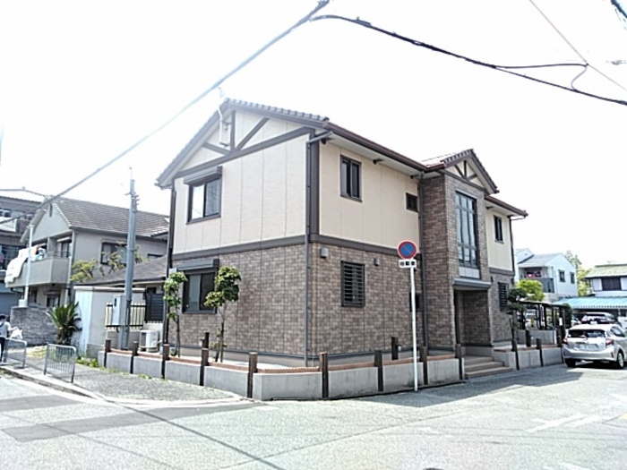1/26 外観