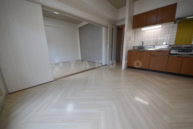 3/30 リビング/ダイニング