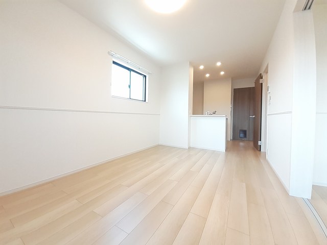 3/20 リビング/ダイニング