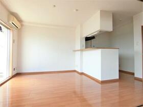 3/25 リビング/ダイニング