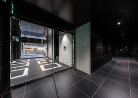 12/13 エントランス