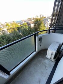 13/16 バルコニー