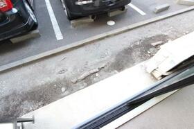 13/16 バルコニー