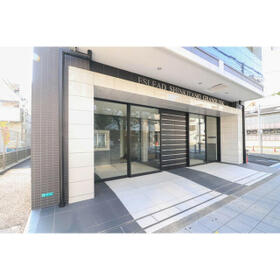 4/4 エントランス