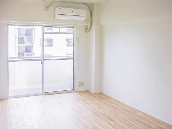 3/17 リビング/ダイニング