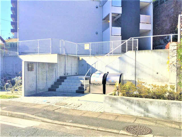 8/21 エントランス