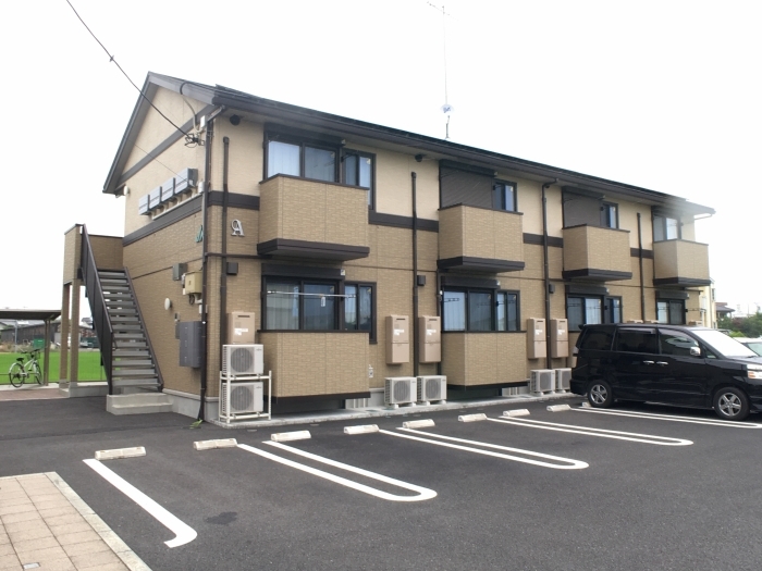 1/21 外観
