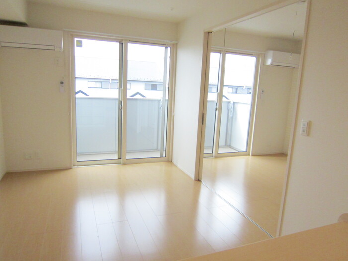 3/16 リビング/ダイニング