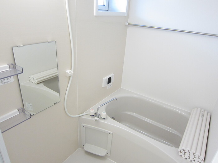 7/16 浴室