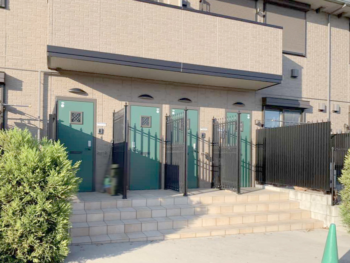 19/20 エントランス