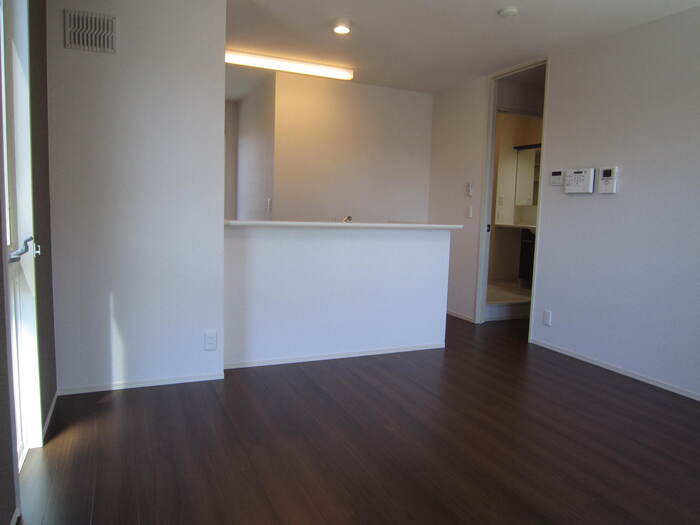 3/23 リビング/ダイニング