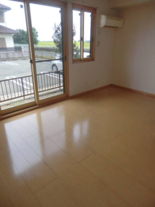 3/17 リビング/ダイニング