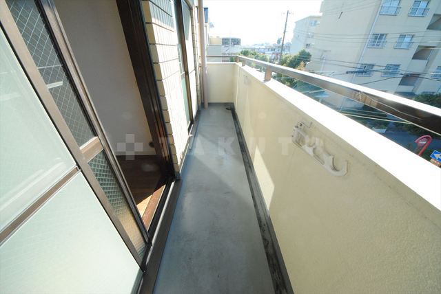 16/30 バルコニー
