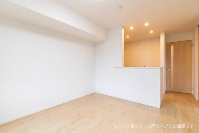 3/20 リビング/ダイニング