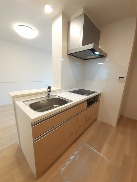 15/30 キッチン