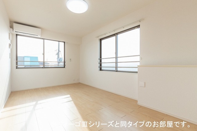 4/20 リビング/ダイニング