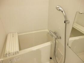 8/22 浴室