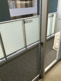 14/16 バルコニー