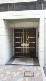 11/11 エントランス