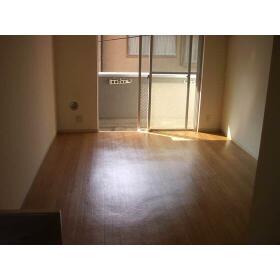 4/15 リビング/ダイニング