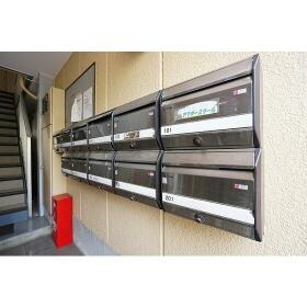 7/15 エントランス