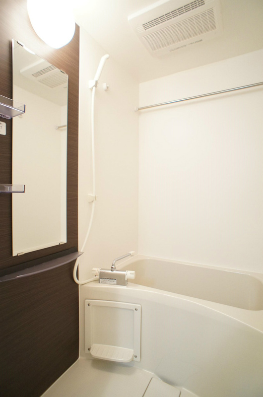7/26 浴室