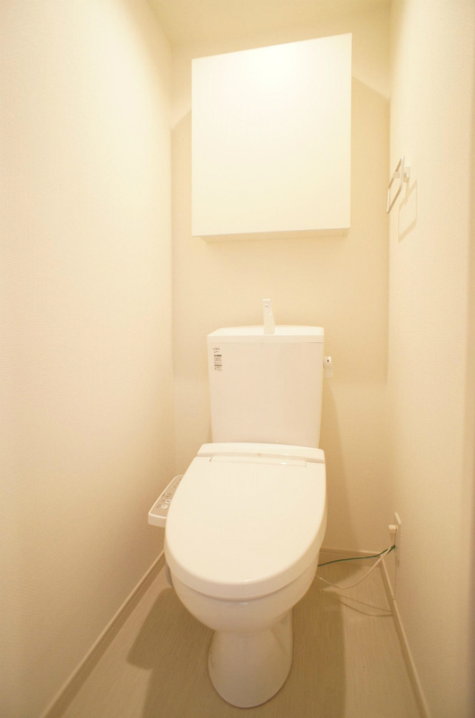 8/26 トイレ