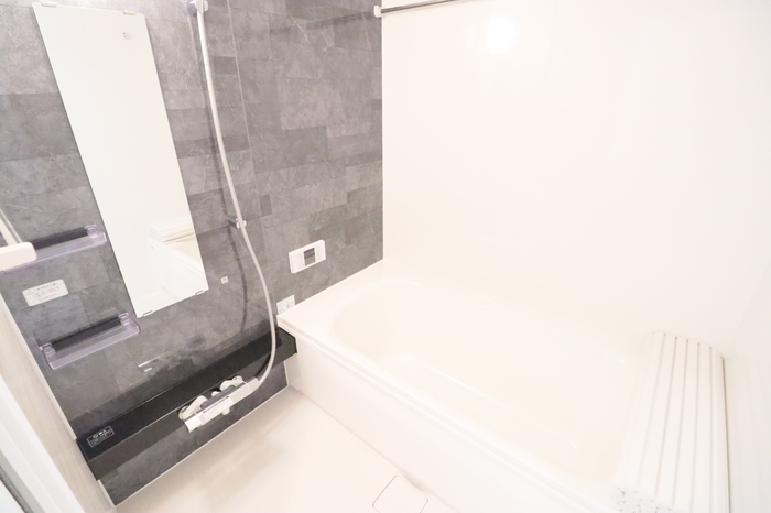 7/20 浴室