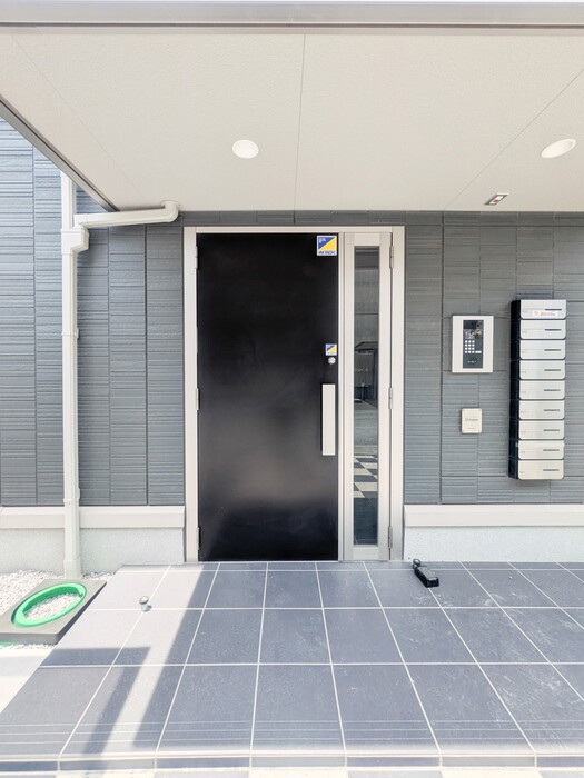 2/3 エントランス