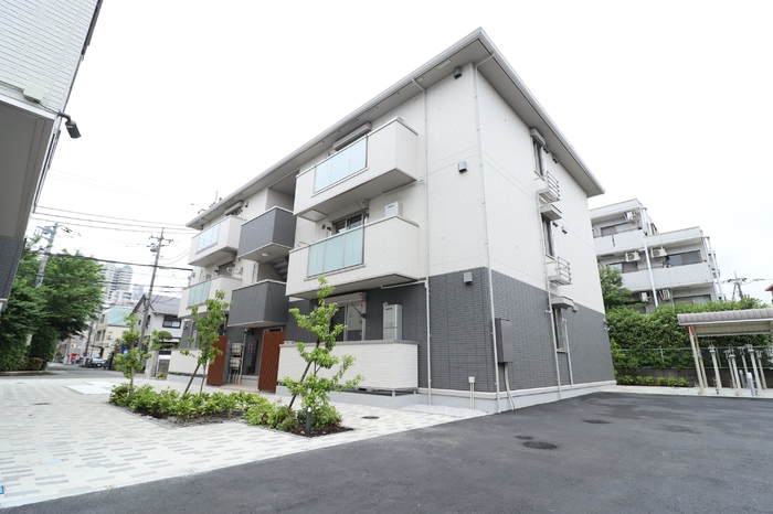 1/26 外観