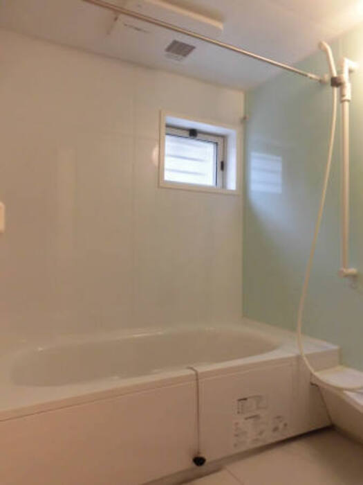 4/16 浴室