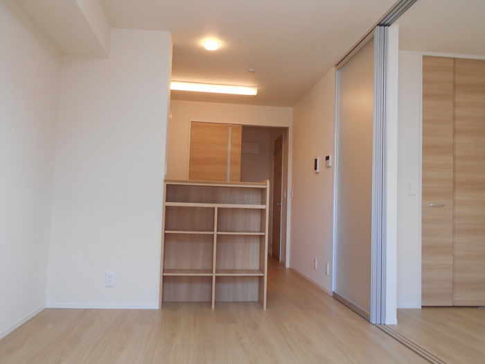 3/12 リビング/ダイニング