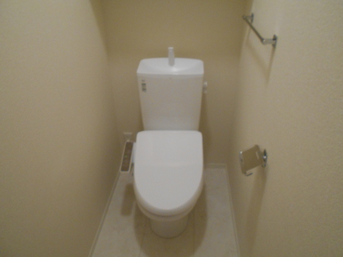 9/12 トイレ