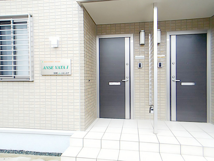 17/20 エントランス