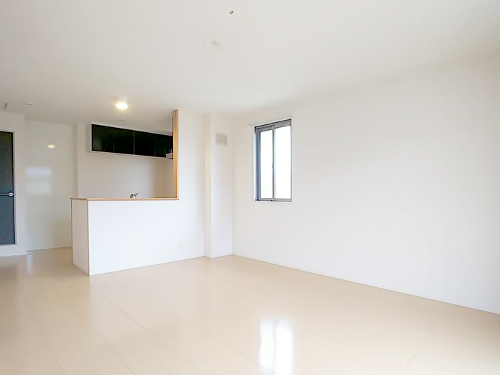 3/20 リビング/ダイニング