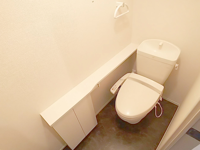 9/20 トイレ