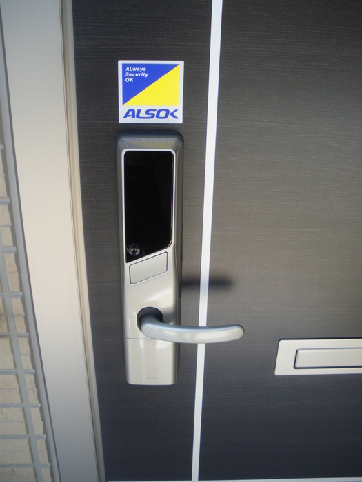 20/28 エントランス