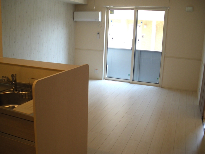 3/28 リビング/ダイニング