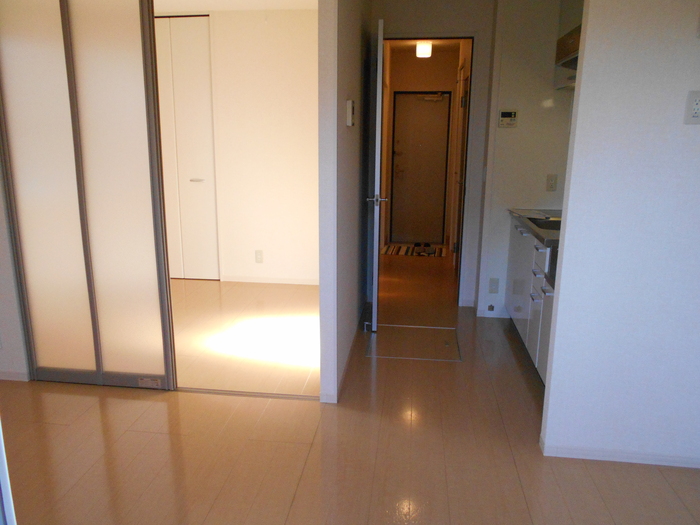 3/13 リビング/ダイニング