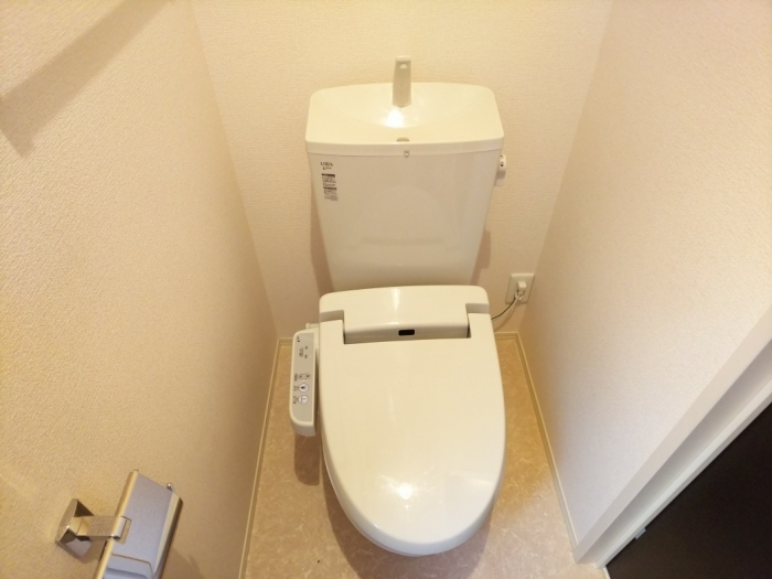 9/29 トイレ