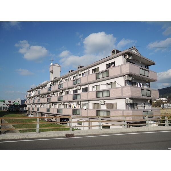 10/14 バルコニー