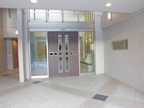 11/12 エントランス