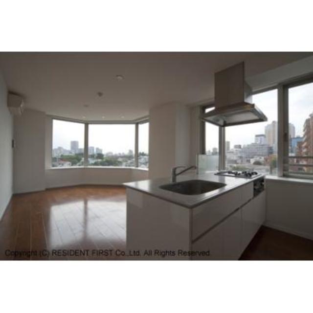 5/20 リビング/ダイニング