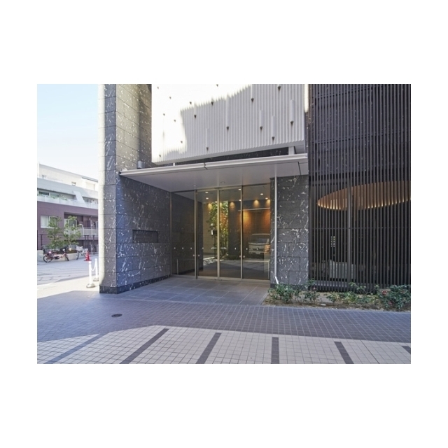 6/6 エントランス