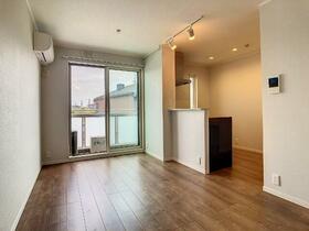 3/16 リビング/ダイニング