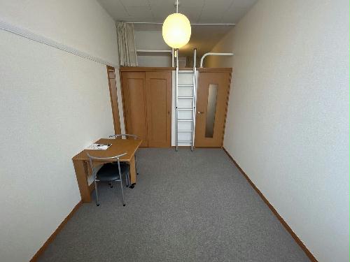 3/14 リビング/ダイニング