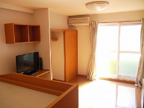 3/19 リビング/ダイニング