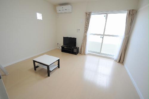 4/14 リビング/ダイニング